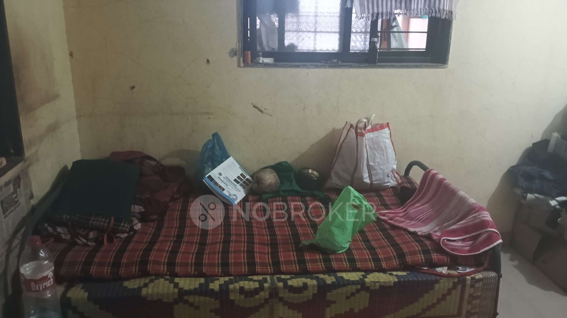 PG for Boys in Katraj