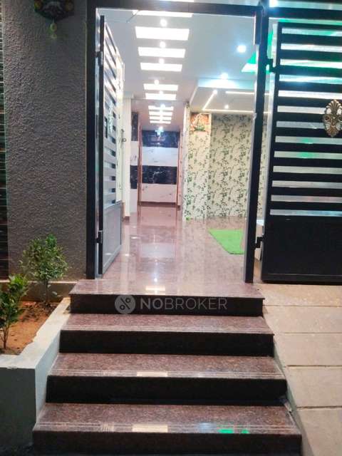 PG for Girls in Mahadevapura