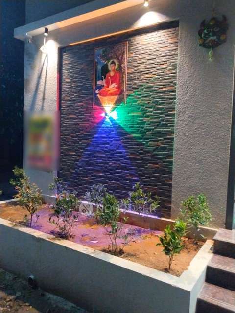 PG for Girls in Mahadevapura