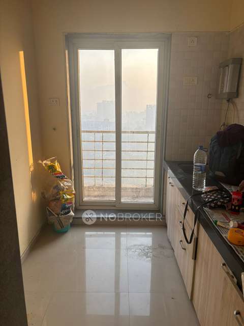 1 BHK Flat In Dhana-shree Pearl For Sale  In Taloja