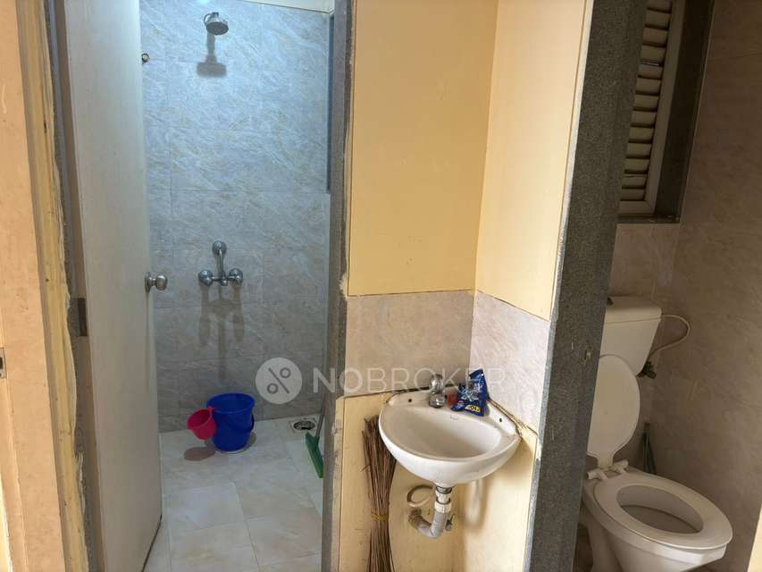 1 BHK Flat In Dhana-shree Pearl For Sale  In Taloja