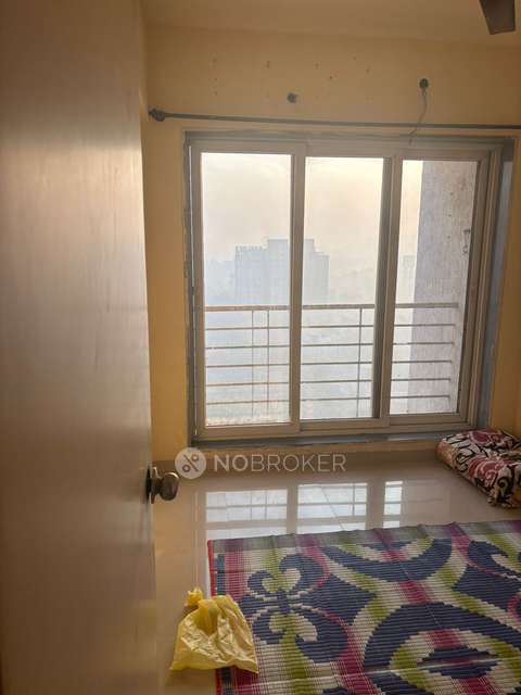 1 BHK Flat In Dhana-shree Pearl For Sale  In Taloja