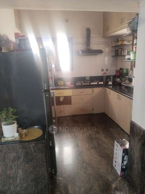 3 BHK House For Sale  In Kenchanahalli