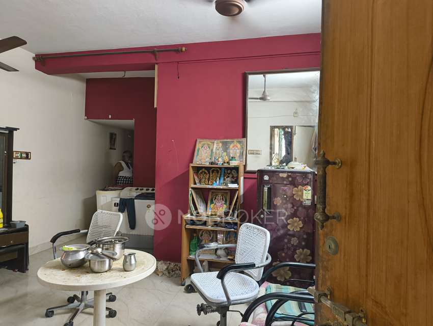 2 BHK Flat In Apartment For Sale  In Villivakkam