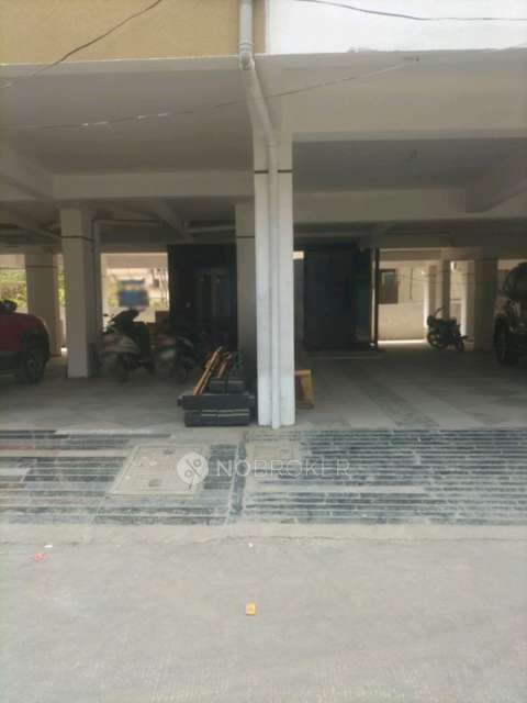 PG for Girls in Narhe