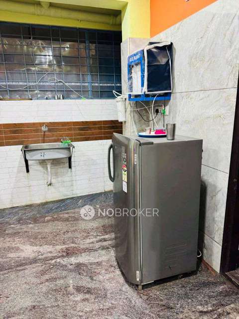 PG for Boys in Aswath Nagar