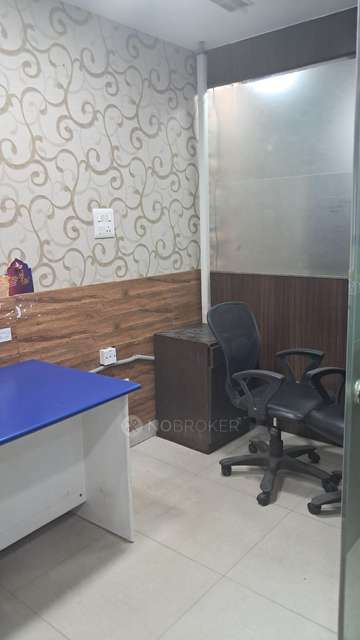 Office Space in Sector 18, Noida for Rent 