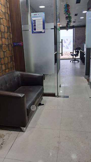 Office Space in Sector 18, Noida for Rent 