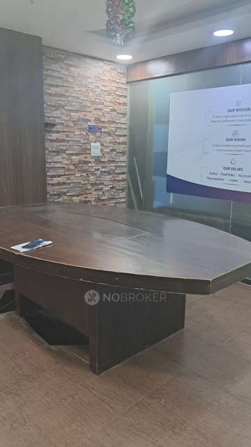 Office Space in Sector 18, Noida for Rent 