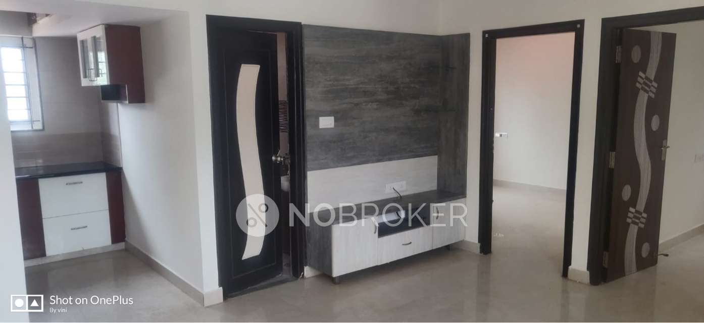 2 BHK House for Rent  In Frank Road