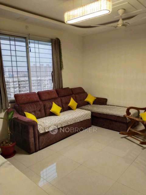 2 BHK Flat In Vardhaman Palmrose For Sale  In Pimpri-chinchwad