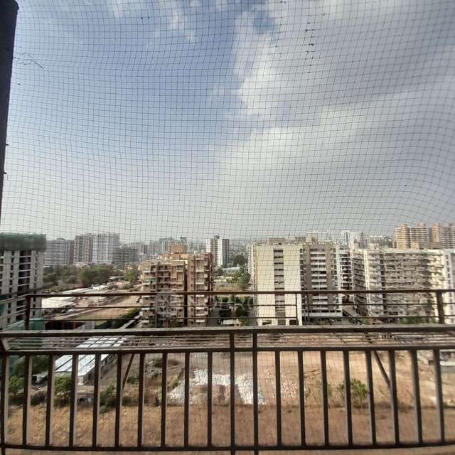 2 BHK Flat In Vardhaman Palmrose For Sale  In Pimpri-chinchwad