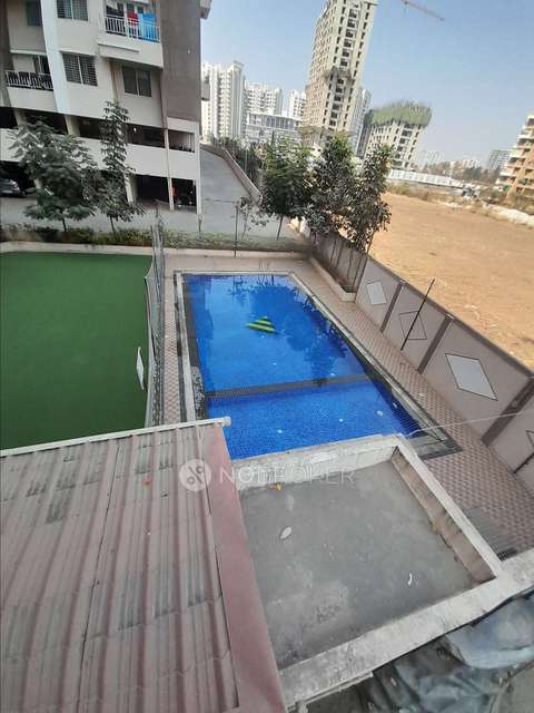 2 BHK Flat In Vardhaman Palmrose For Sale  In Pimpri-chinchwad