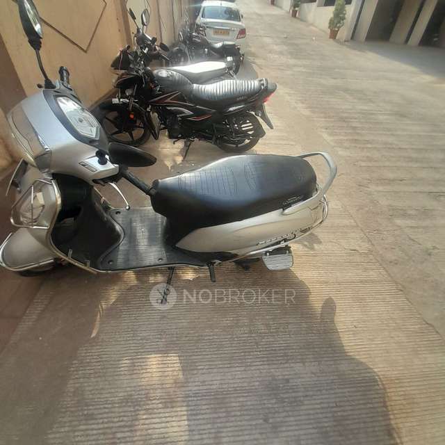 2 BHK Flat In Vardhaman Palmrose For Sale  In Pimpri-chinchwad