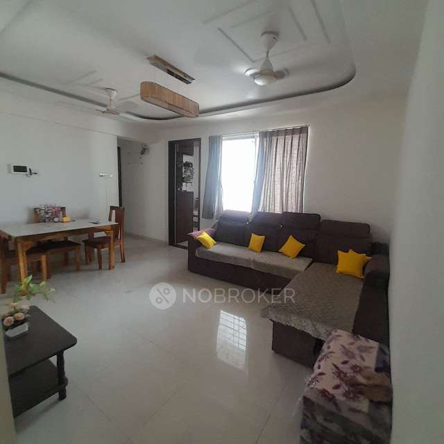 2 BHK Flat In Vardhaman Palmrose For Sale  In Pimpri-chinchwad