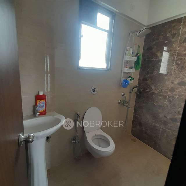 2 BHK Flat In Vardhaman Palmrose For Sale  In Pimpri-chinchwad