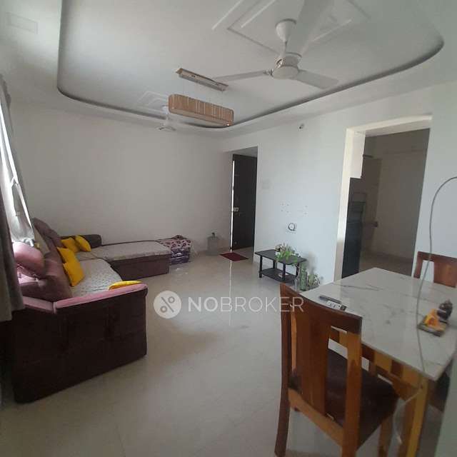 2 BHK Flat In Vardhaman Palmrose For Sale  In Pimpri-chinchwad