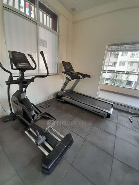 2 BHK Flat In Vardhaman Palmrose For Sale  In Pimpri-chinchwad