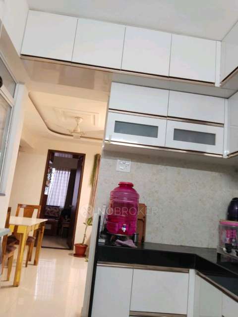 2 BHK Flat In Vardhaman Palmrose For Sale  In Pimpri-chinchwad