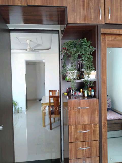 2 BHK Flat In Vardhaman Palmrose For Sale  In Pimpri-chinchwad