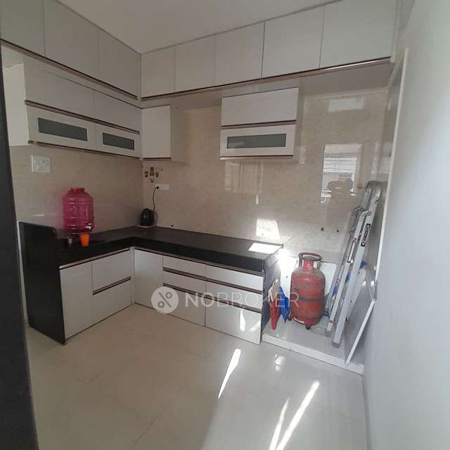 2 BHK Flat In Vardhaman Palmrose For Sale  In Pimpri-chinchwad