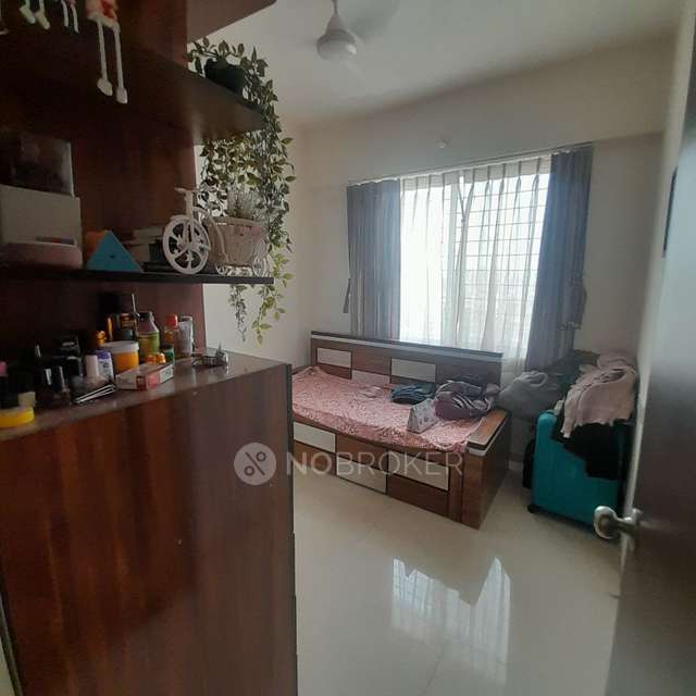 2 BHK Flat In Vardhaman Palmrose For Sale  In Pimpri-chinchwad