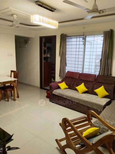 2 BHK Flat In Vardhaman Palmrose For Sale  In Pimpri-chinchwad