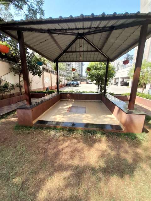 2 BHK Flat In Vardhaman Palmrose For Sale  In Pimpri-chinchwad