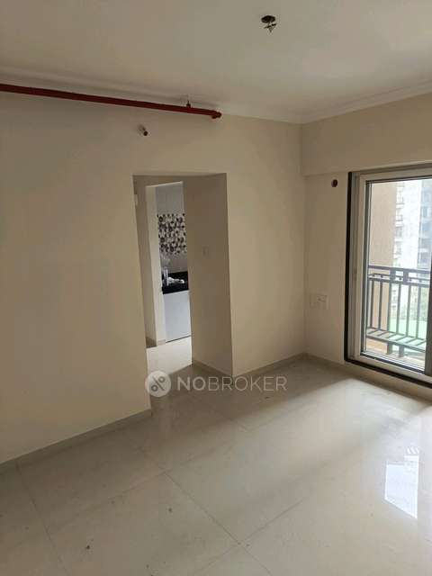 1 BHK Flat In Raunak Bliss A1 Without Parking For Sale  In Thane West