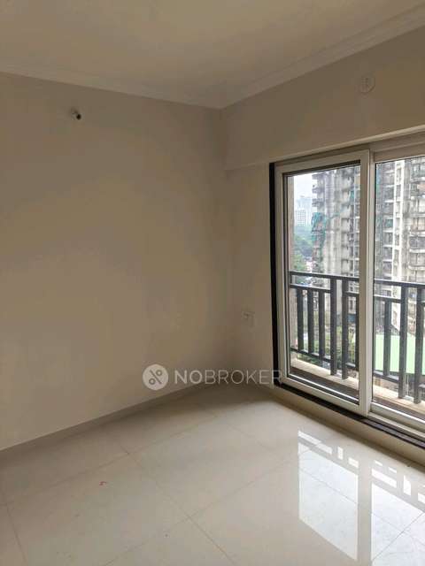 1 BHK Flat In Raunak Bliss A1 Without Parking For Sale  In Thane West