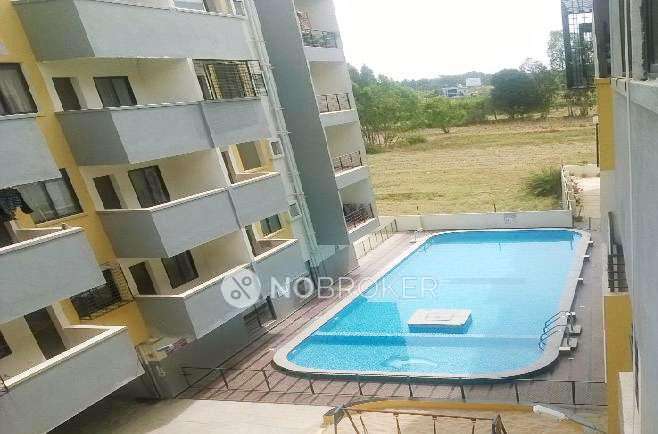 3 BHK Flat In Sowparnika Chandrakantha Phase 2 For Sale  In Sarjapura