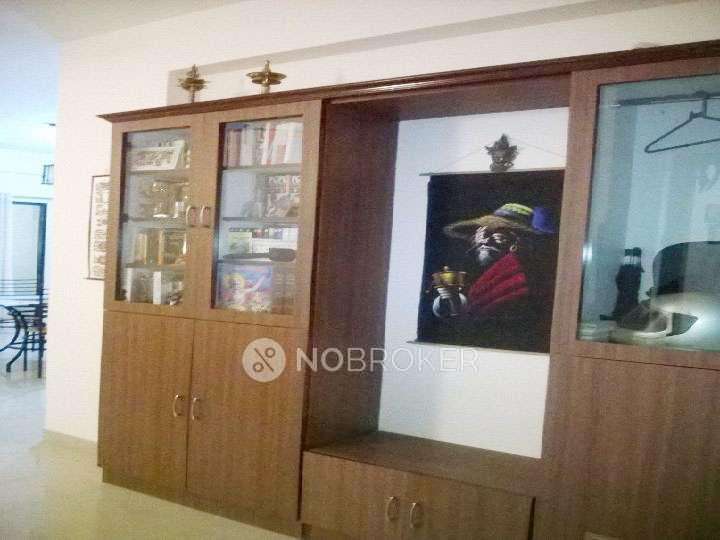 3 BHK Flat In Sowparnika Chandrakantha Phase 2 For Sale  In Sarjapura