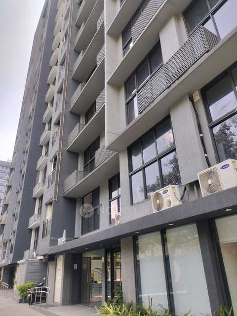 2 BHK Flat In Godrej Urban Park, Chandivali For Sale  In  Powai, Mumbai	
