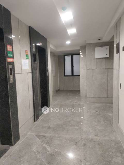 2 BHK Flat In Godrej Urban Park, Chandivali For Sale  In  Powai, Mumbai	