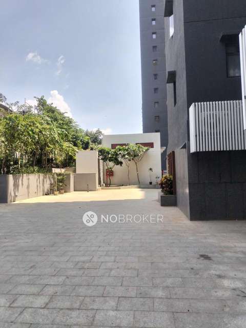 2 BHK Flat In Godrej Urban Park, Chandivali For Sale  In  Powai, Mumbai	