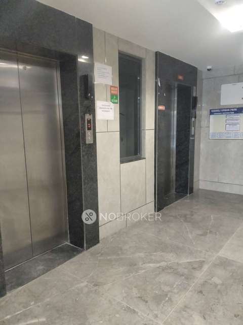 2 BHK Flat In Godrej Urban Park, Chandivali For Sale  In  Powai, Mumbai	