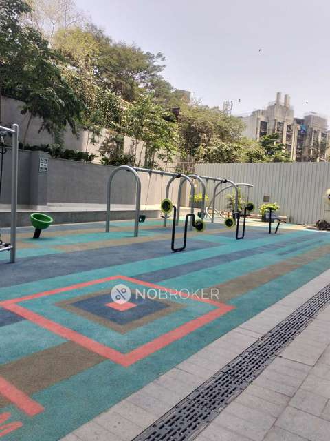 2 BHK Flat In Godrej Urban Park, Chandivali For Sale  In  Powai, Mumbai	