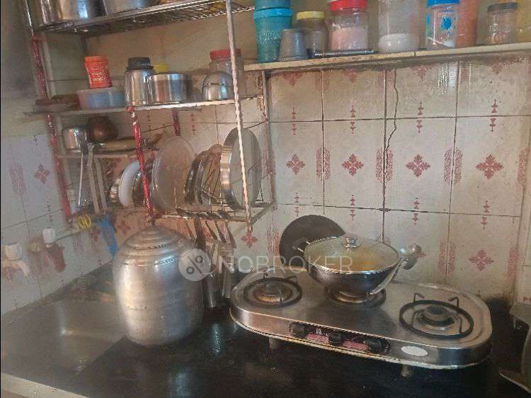 1 BHK House For Sale  In Chembur Camp