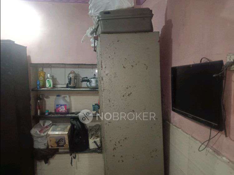 1 BHK House For Sale  In Chembur Camp