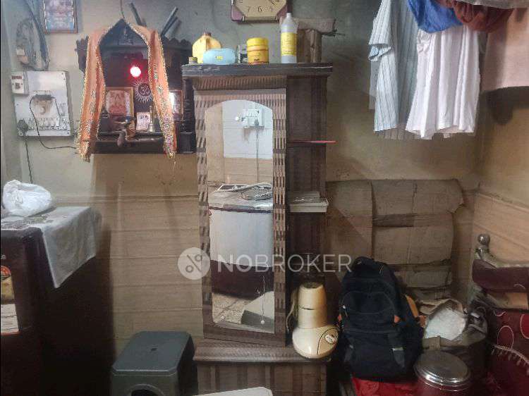 1 BHK House For Sale  In Chembur Camp