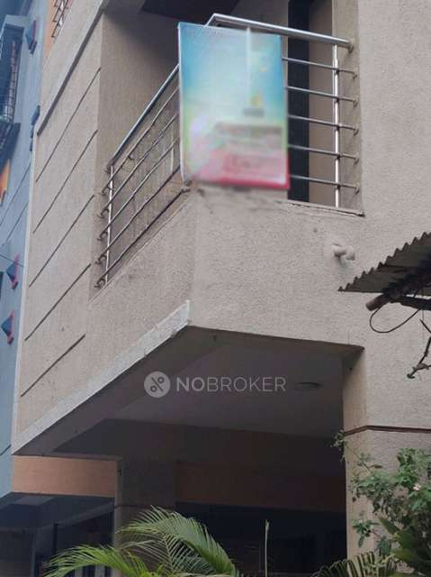 PG for Girls in Hadapsar, 