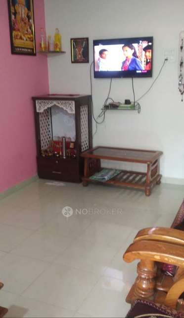 1 BHK Flat In Sahil Heights For Sale  In Hadapsar
