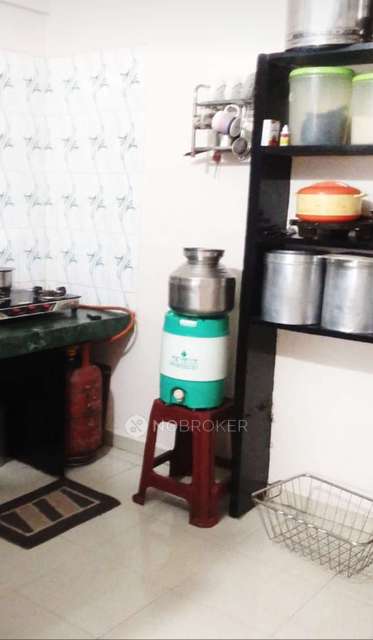 1 BHK Flat In Sahil Heights For Sale  In Hadapsar