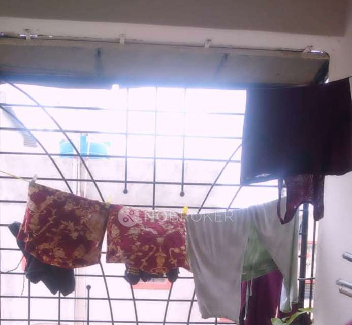 1 BHK Flat In Sahil Heights For Sale  In Hadapsar