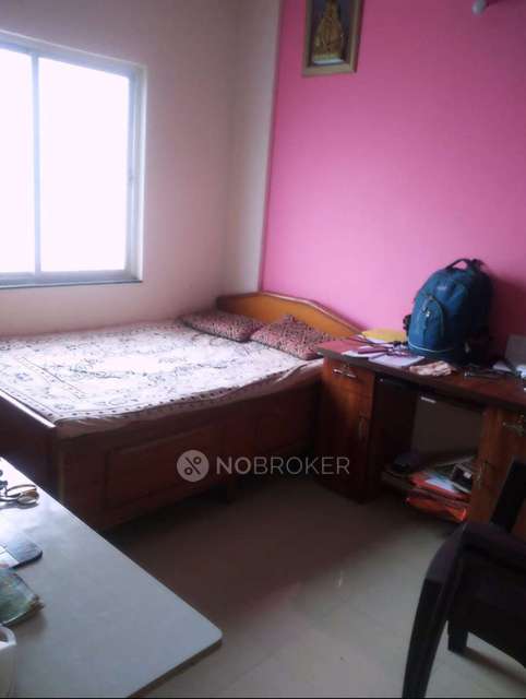 1 BHK Flat In Sahil Heights For Sale  In Hadapsar