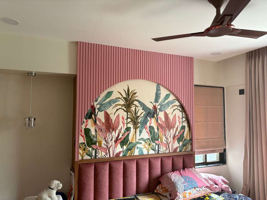 3 BHK Flat In Mohan Nagar Co Operative Society for Rent  In Baner