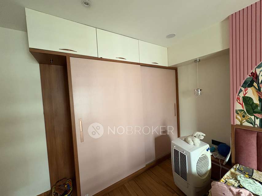 3 BHK Flat In Mohan Nagar Co Operative Society for Rent  In Baner