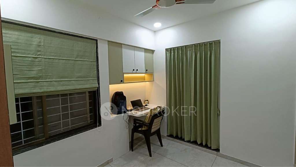 3 BHK Flat In Mohan Nagar Co Operative Society for Rent  In Baner