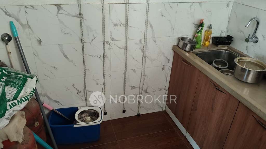 3 BHK Flat In Mohan Nagar Co Operative Society for Rent  In Baner