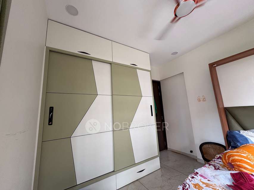 3 BHK Flat In Mohan Nagar Co Operative Society for Rent  In Baner